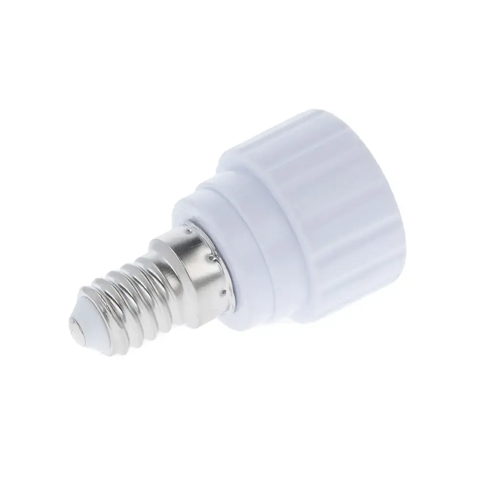 FOREVER E14 to GU10 Adapter for