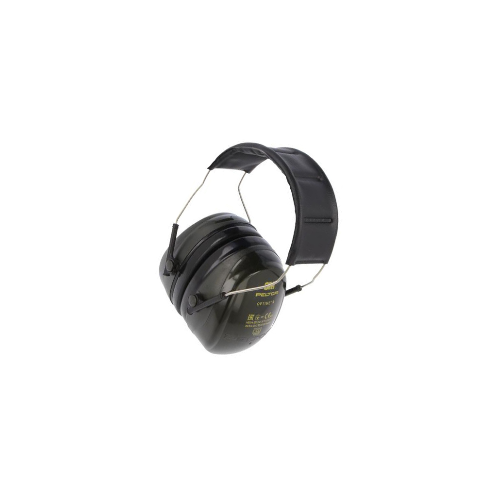 Ear defenders; Attenuation level: 31dB; PELTOR™