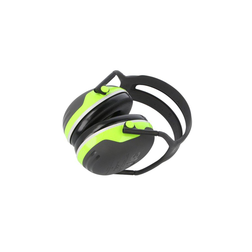 Ear defenders; Attenuation level: 33dB; PELTOR™
