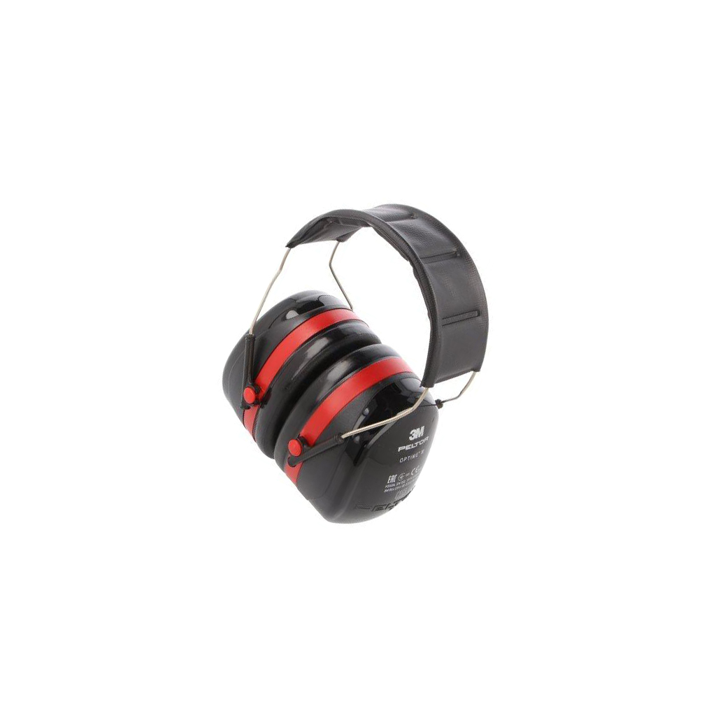 Ear defenders; Attenuation level: 35dB; PELTOR™