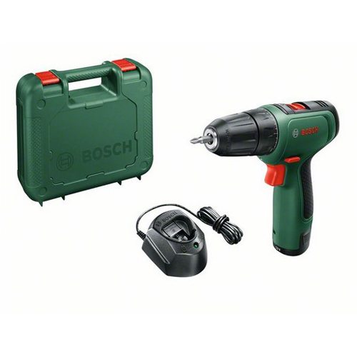 Bosch Powertools EasyDrill 1200 (1x1,5Ah)