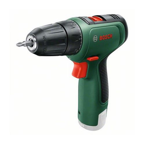 Easydrill 1200 SOLO Akum. skrūvgriezis Bosch