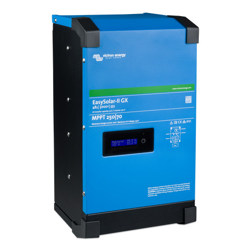 VICTRON ENERGY EasySolar-II 48/5000/70-50 MPPT 250/100