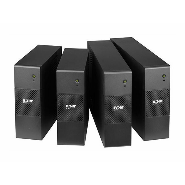 EATON 5S 700i 700VA/420W 230V USB