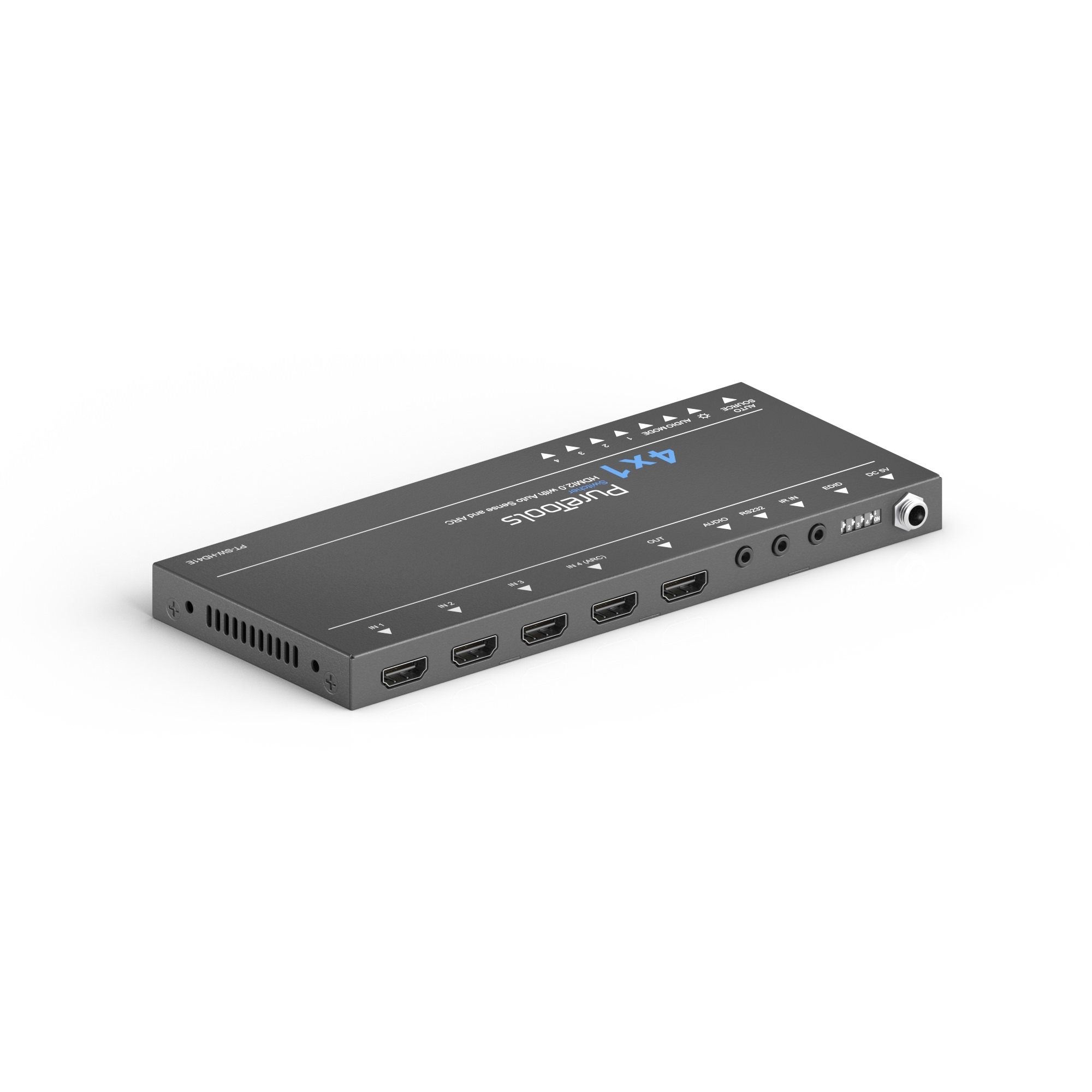 PURELINK Eaton PureTools PT-SW-HD41E HDMI pārslēdzējs