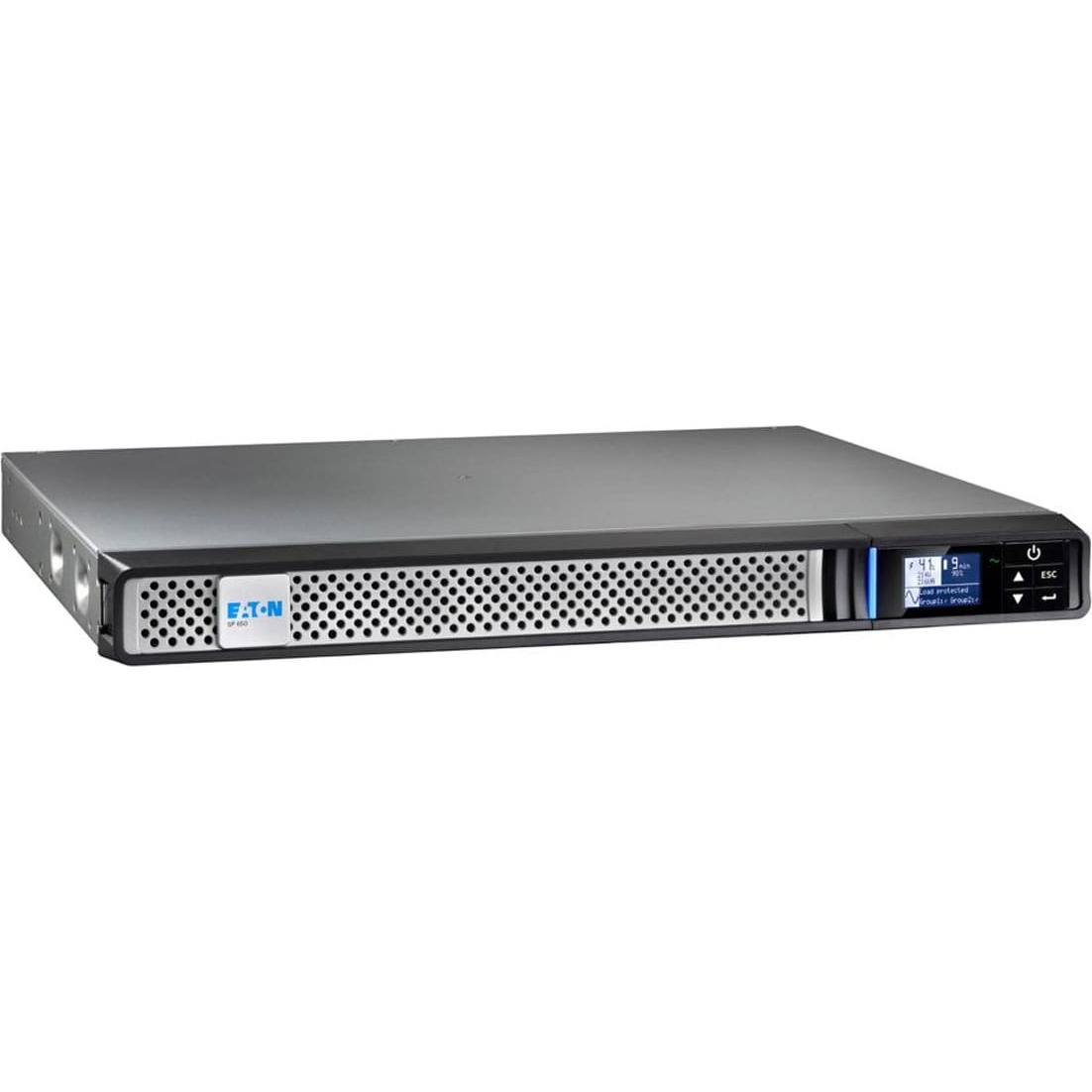 EATON CORPORATION Eaton USV 5P650IRNG2    650VA