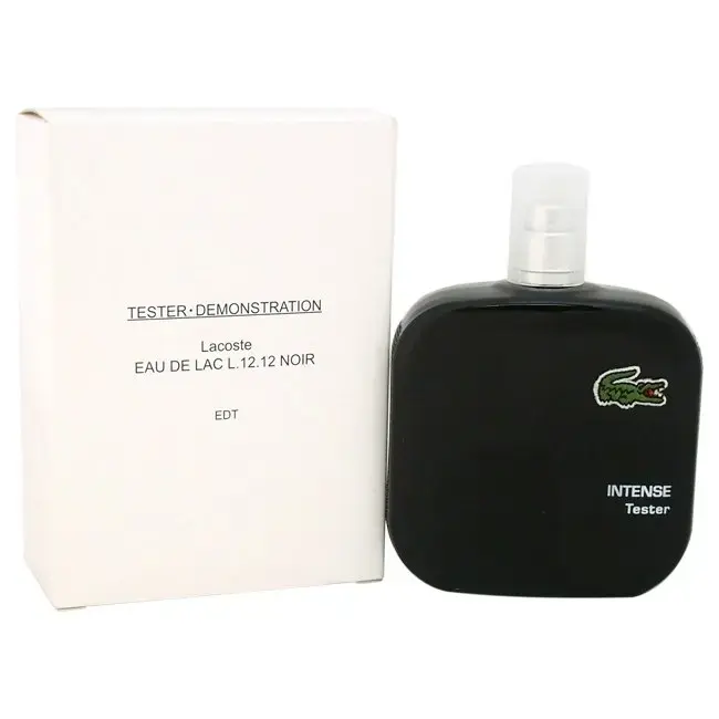 Eau De Lacoste L.12.12