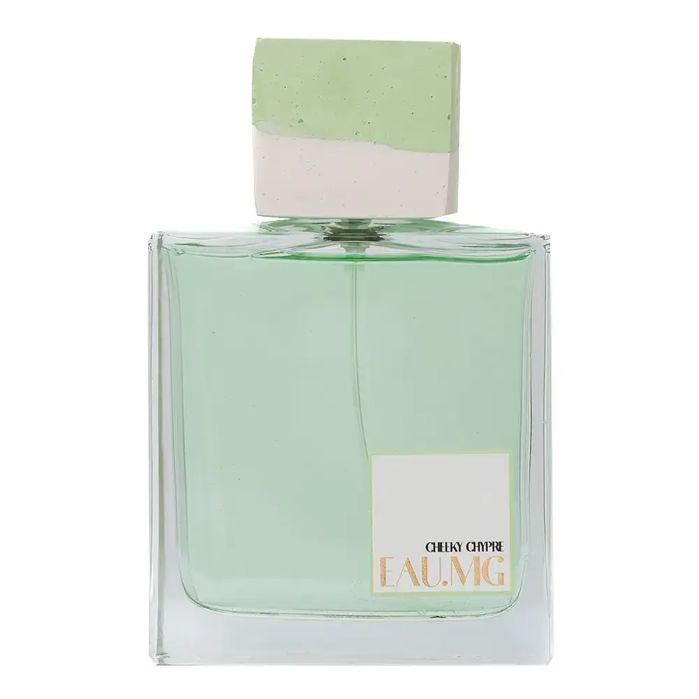 Eau.Mg, Cheeky Chypre, Extrait De