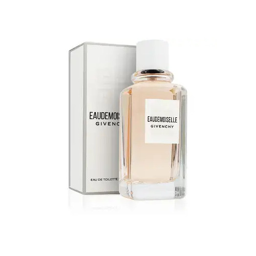 GIVENCHY Eaudemoiselle Florale EDT | 3274872451124