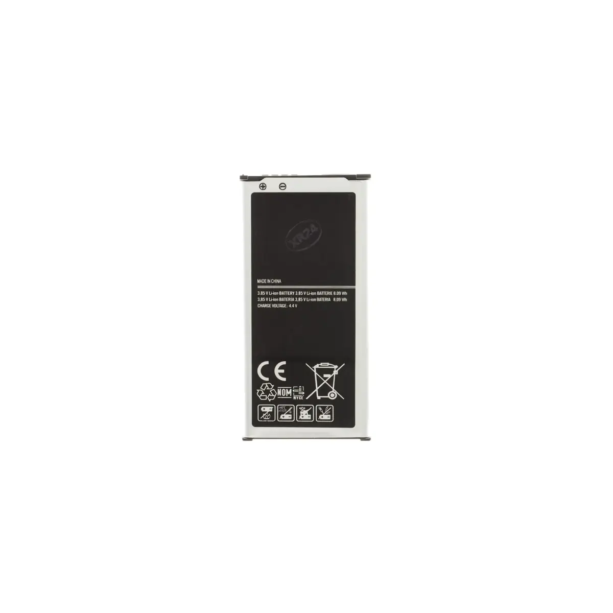 EB-BG800BBE Battery for Samsung Li-Ion 2100mAh