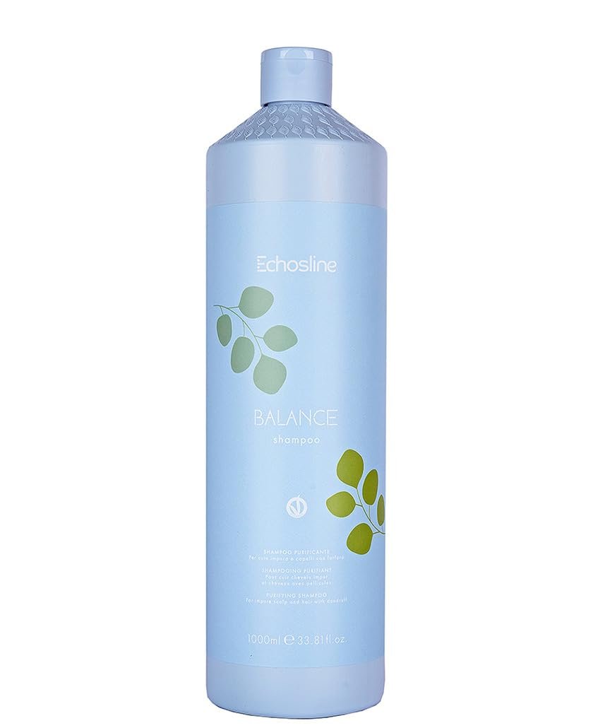 Echosline Balance+ Šampūns 300 ml