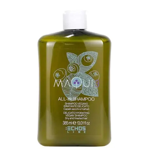 Echosline Maqui 3 All in Shampoo