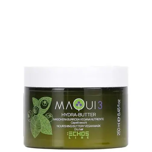 Echosline Maqui 3 Hydra-Butter 250 Ml