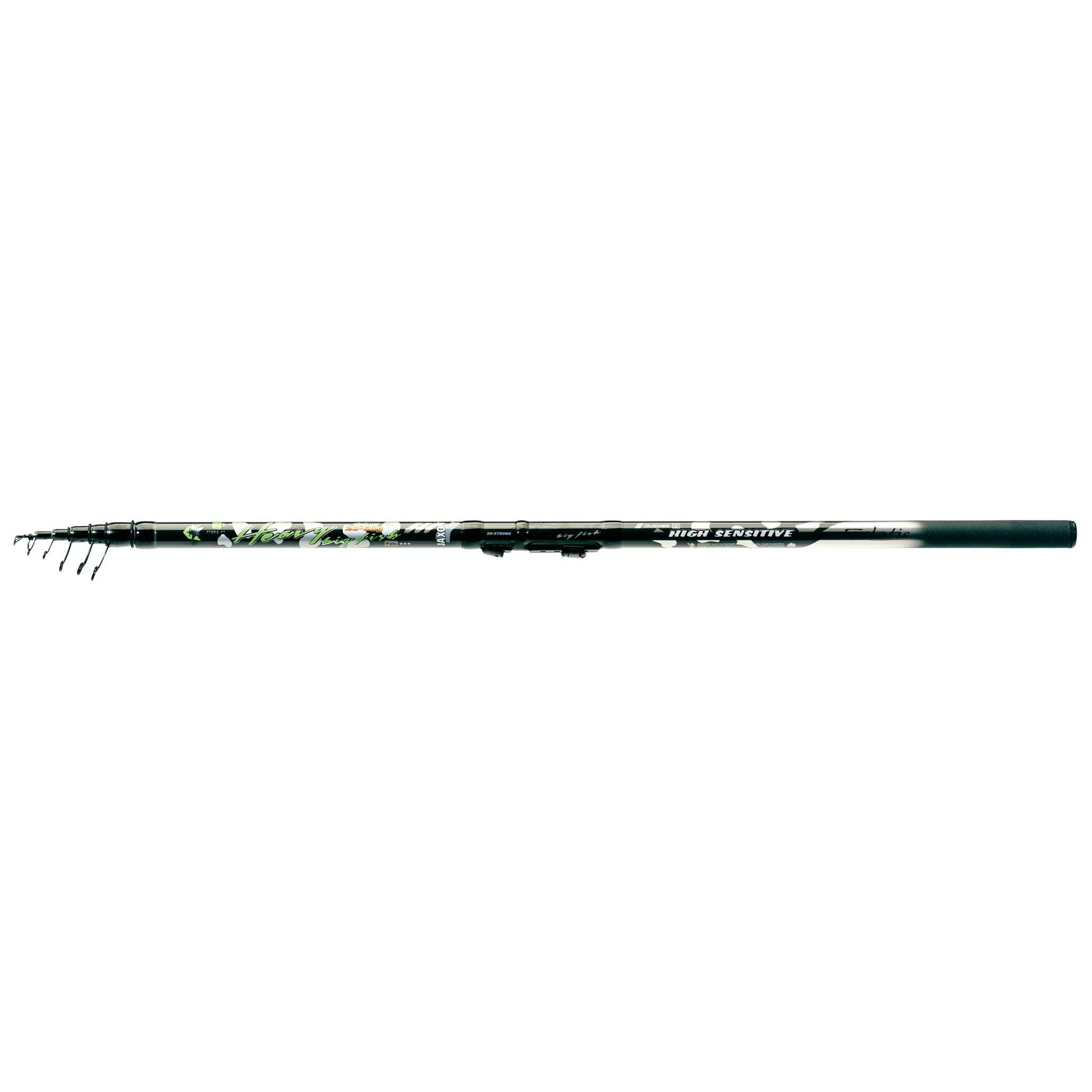 JAXON ECLATIS HEAVY BOLO ROD 4