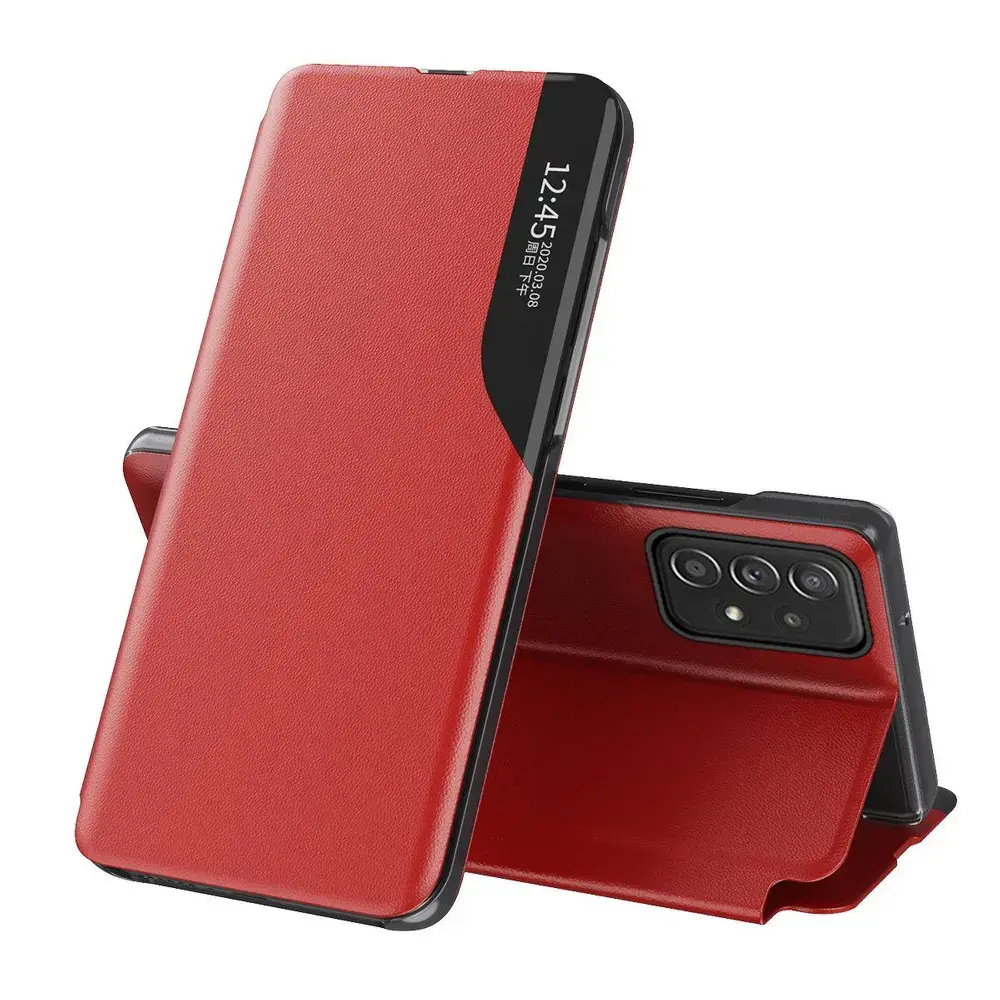 OEM Eco Leather View Case an