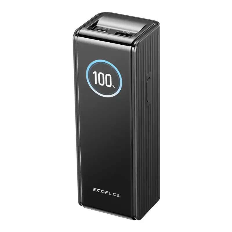 Power Bank EcoFlow RAPID 25000 mAh