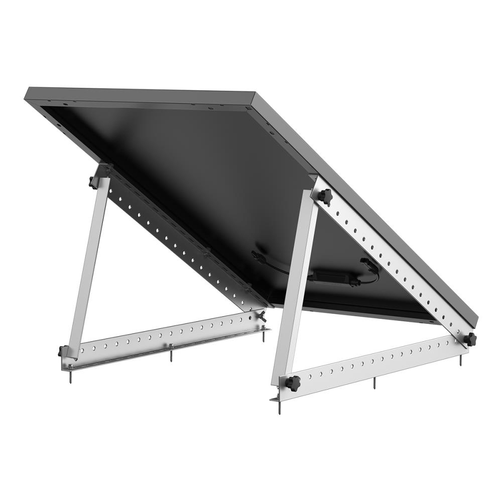 ECOFLOW Solar 28`` Tilt Mount Bracket