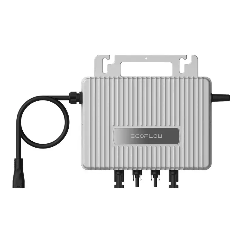 EcoFlow Stream 800W Microinverter Kit +