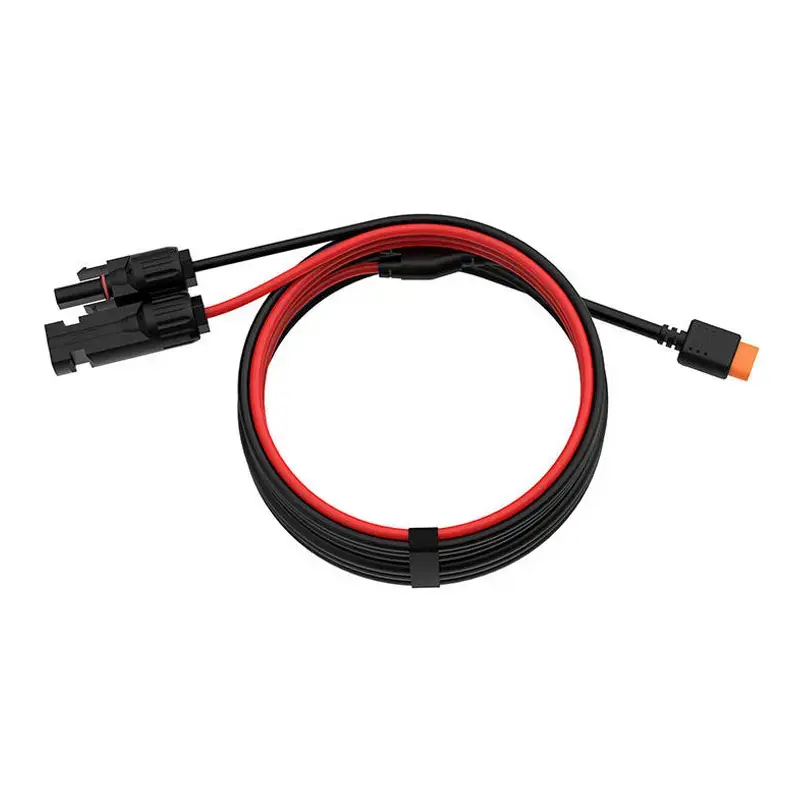EcoFlow XT60i Cable for photovoltaic panels