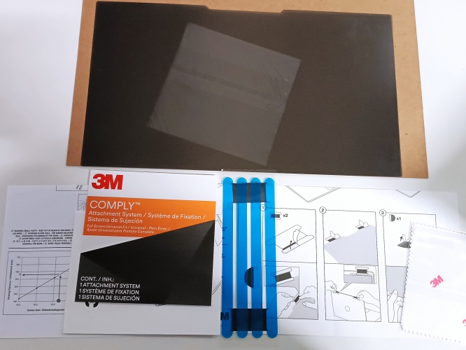 Nenurodyta Ecost Customer Return `3 M