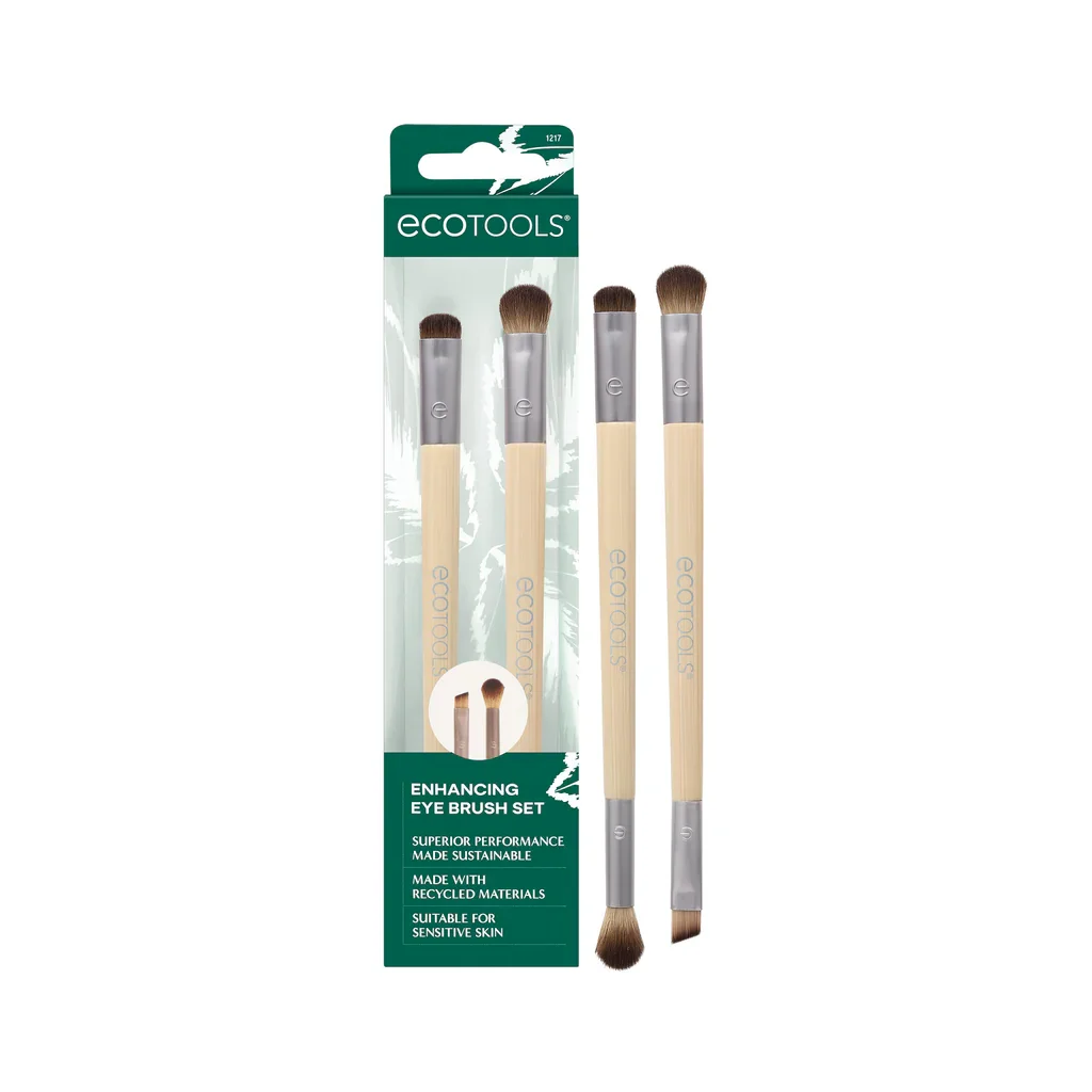 EcoTools Enchancing Eye Komplekts | 79625012170