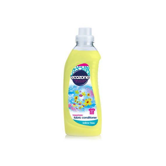 ECOZONE koncentrēts veļas mazgāšanas līdzeklis Bio