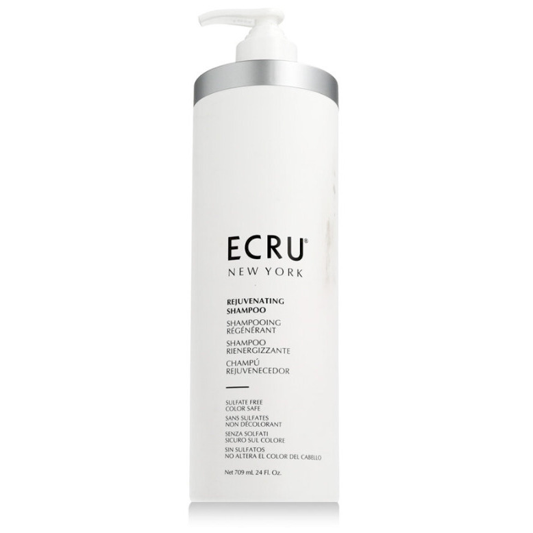 ECRU Rejuvenating Shampoo Šampūns 709ml