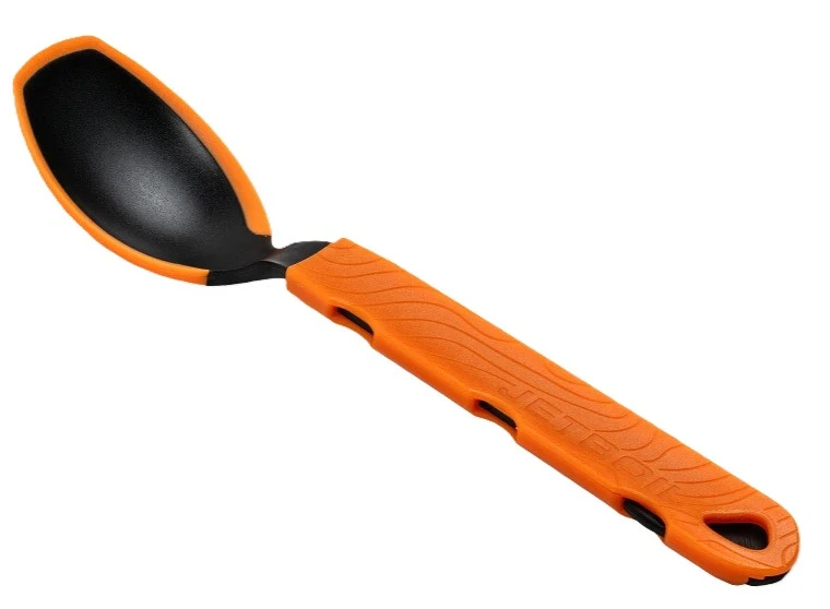 JETBOIL Ēdamrīks TrailSpoon with silicone edge