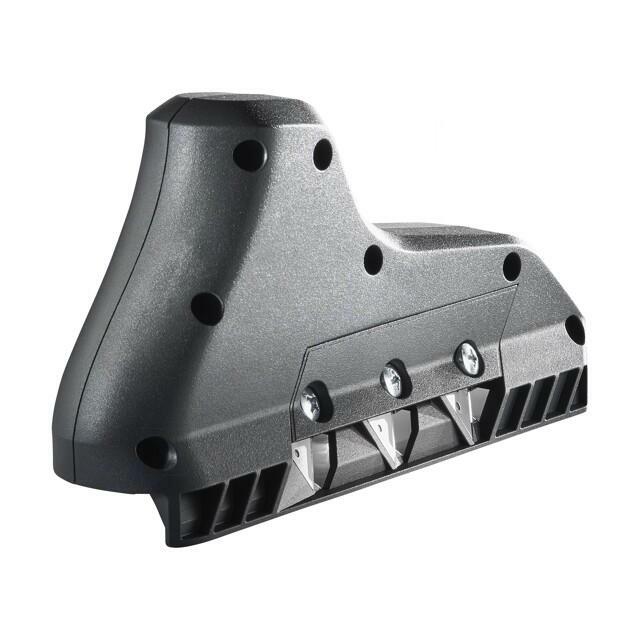 WOLFCRAFT Edge plane; Application: drywall |