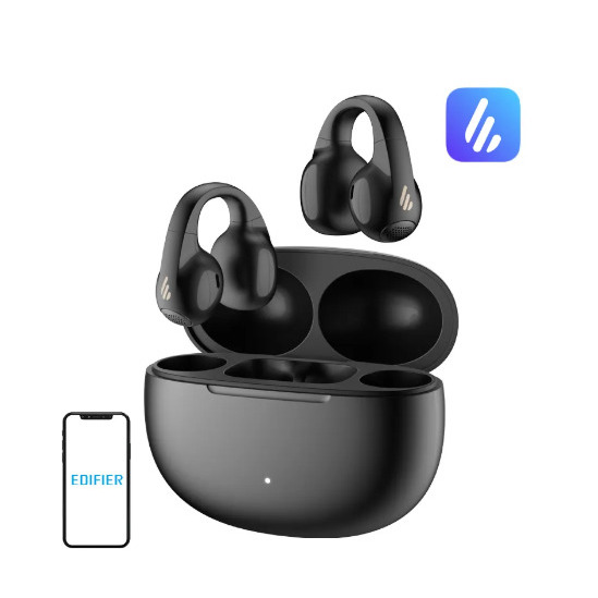 Edifier Comfo C Earphones | Edifier