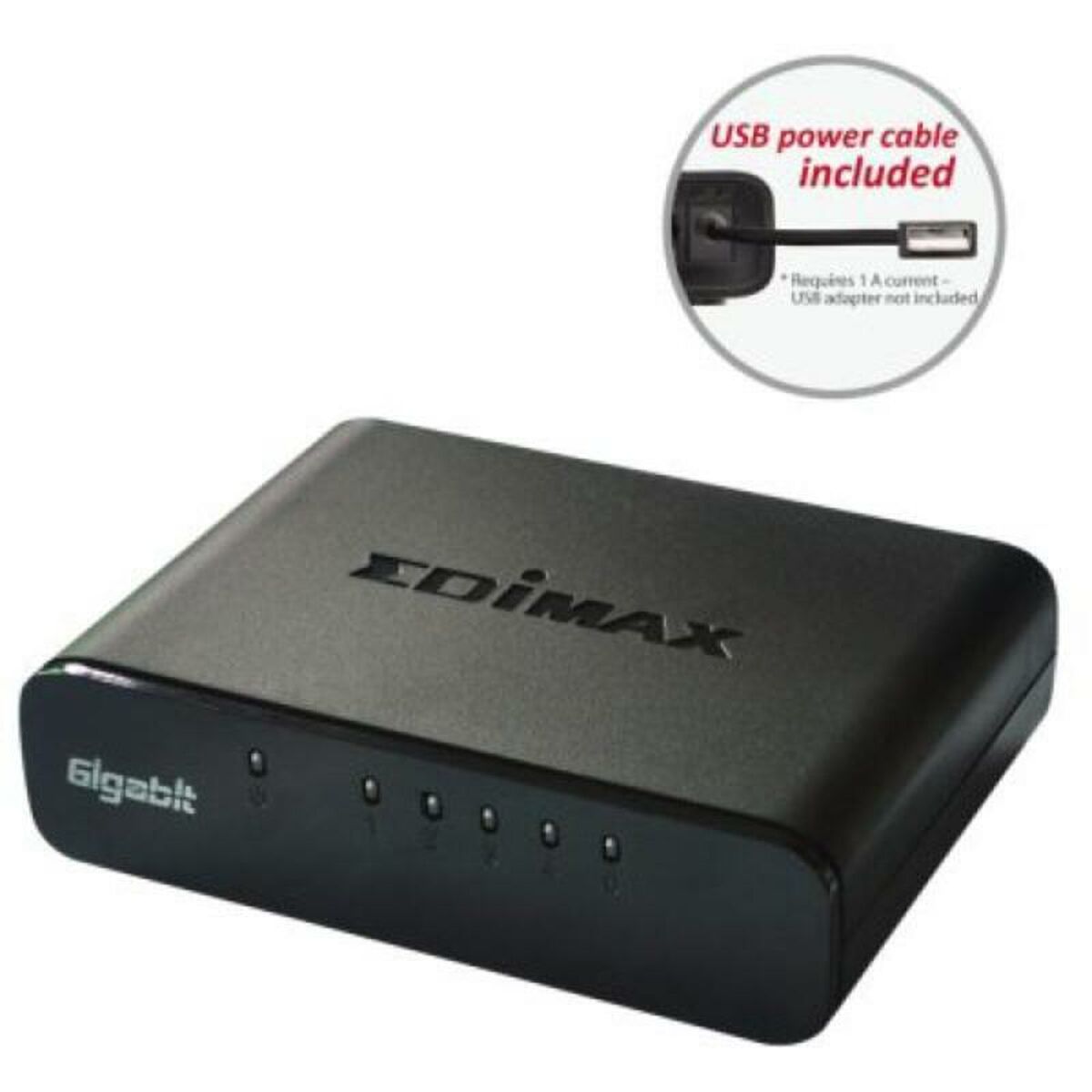Edimax ES-5500G V3 | ES-5500G V3