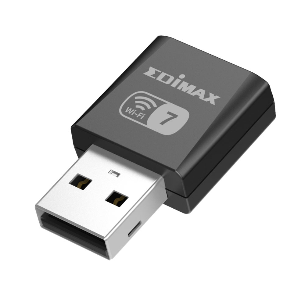 Edimax EW-7822UN7 Wi-Fi 7 trīskāršās joslas