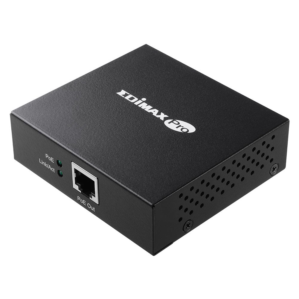 EDIMAX Pro GP-101ET Gigabit PoE+ pagarinātājs