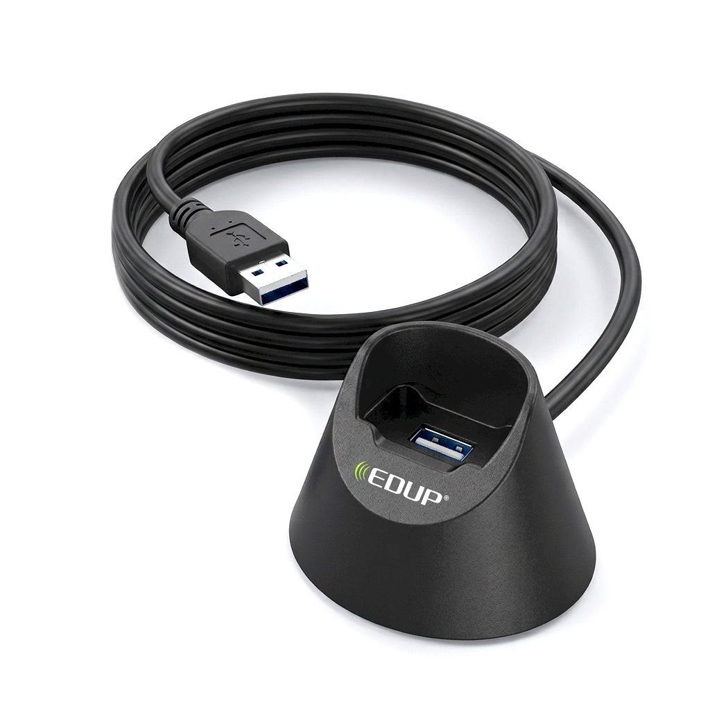 EDUP USB 2.0 Vads -