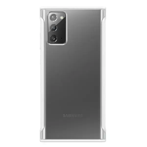 EF-GN980CWE Samsung Clear Protective Cover for
