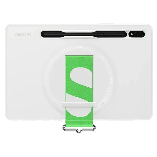EF-GX700CWE Samsung Strap Cover for Galaxy