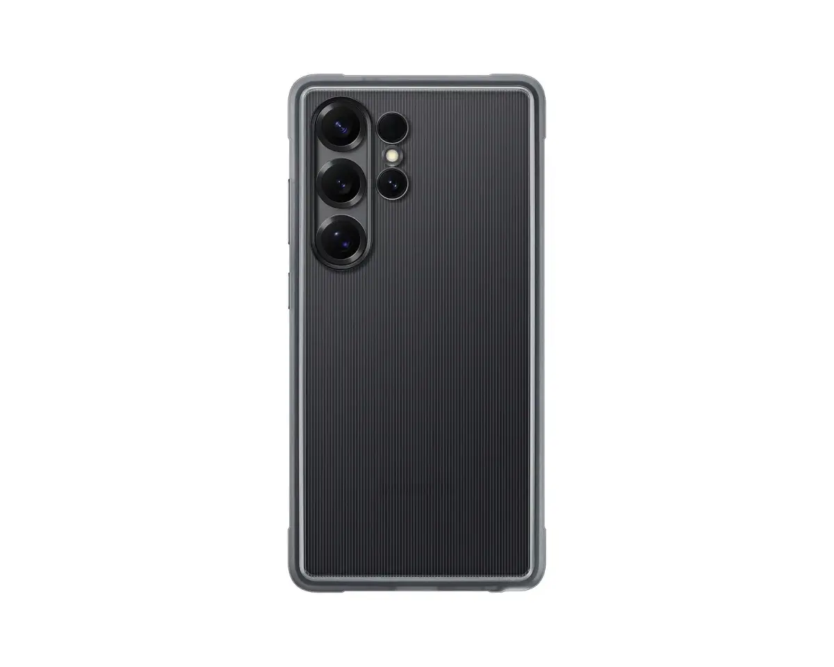 Samsung EF-JS938CBE Aizmugurējais Apvalks priekš Samsung