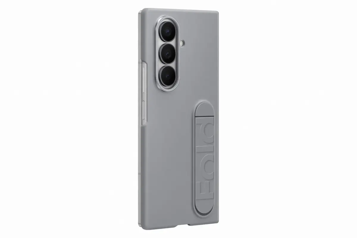 EF-MF966CJE Samsung Silicone Cover for Galaxy