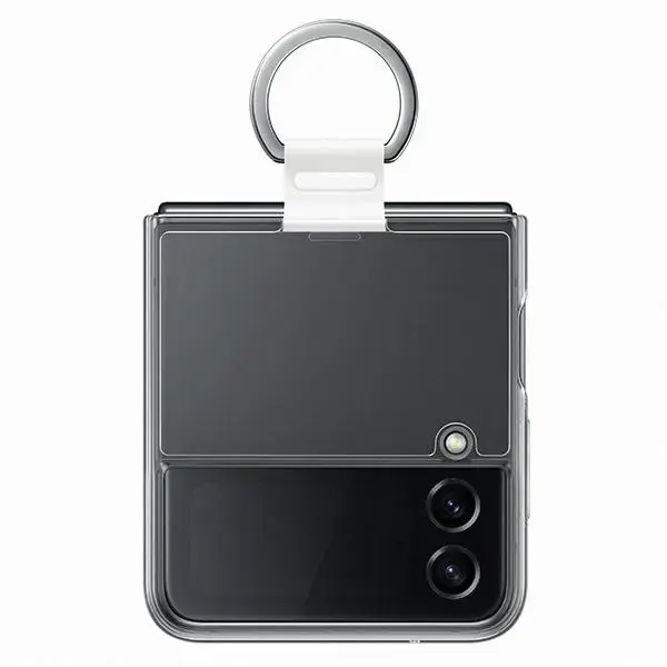 EF-OF721CTE Samsung Clear Cover for Galaxy