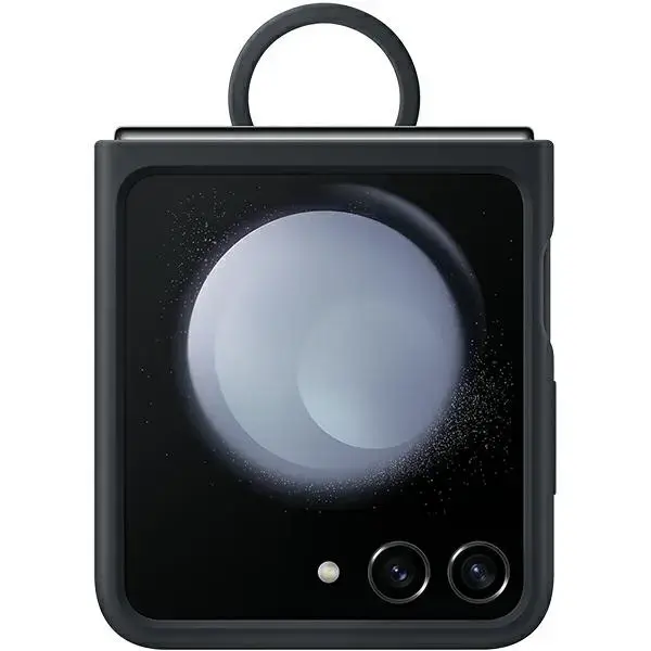 EF-PF731TNE Samsung Silicone Cover with Ring