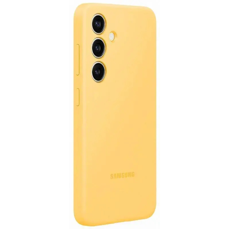 EF-PS921TYE Samsung Silicone Cover for Galaxy