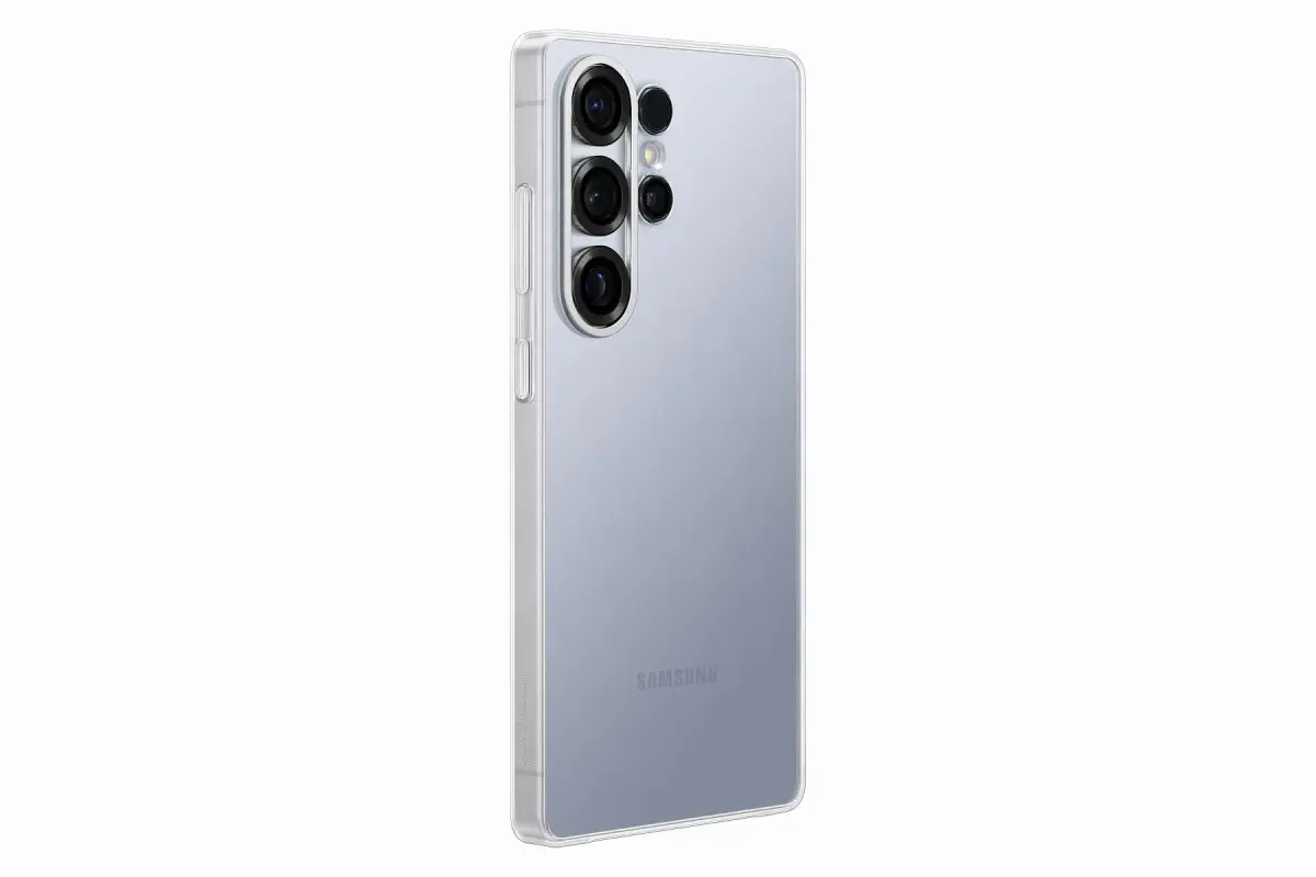 EF-QS938CTE Samsung Clear Cover for Galaxy