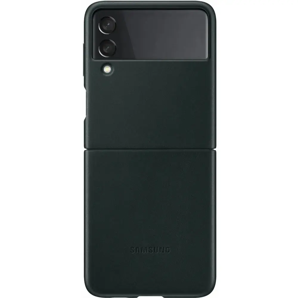 EF-VF711LGE Samsung Leather Cover for Galaxy