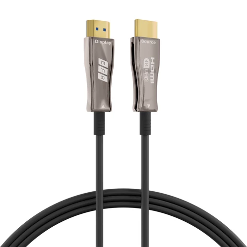 EFB HDMI optiskā šķiedras kabelis AOC