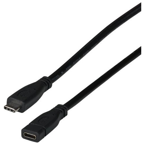 EFB USB3.2 Gen2 Verlangerungskabel C-C
