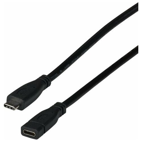 EFB USB3.2 Gen2 Verlangerungskabel C-C
