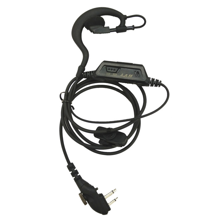 HYTERA EHM18 In-Line PTT with VOX
