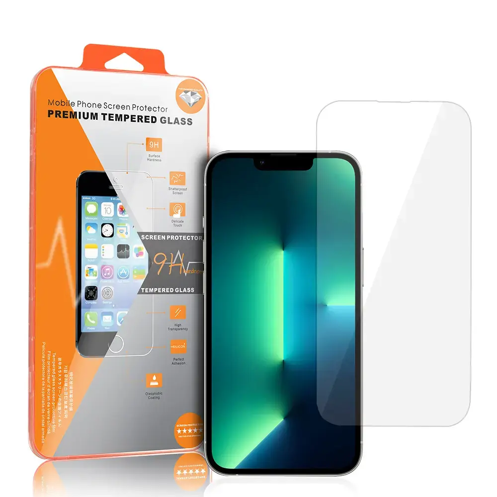 OEM Ekrāna aizsargstikls telefonam iPhone 16