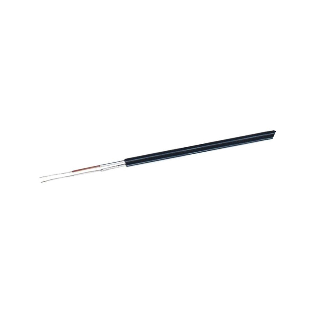 Ekranēts kabelis 2x0.12mm² OFC Tasker