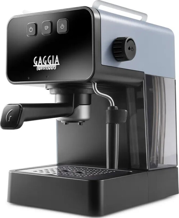 Philips Coffee Maker Gaggia Espresso Deluxe